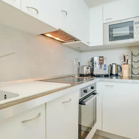 Διαμέρισμα « La Grande » Vue Mer, Piscine *