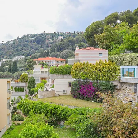 Lejlighed « La Grande » Vue Mer, Piscine